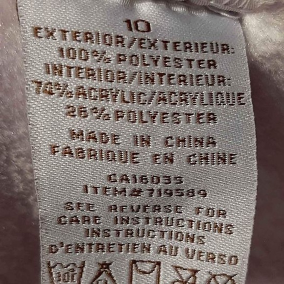 Liv a Little Jacket - Picture 4 of 5